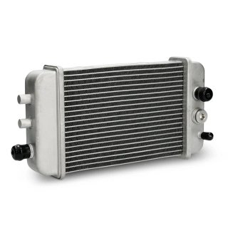 Radiador Derbi Senda R preparado