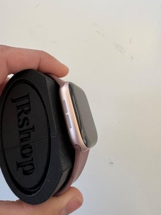 Apple Watch 11 42mm 100% rosa