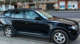 BMW X3 2006