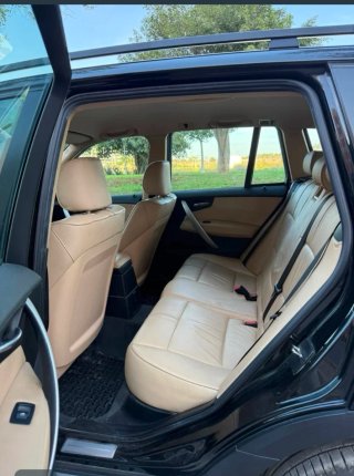 BMW X3 2006