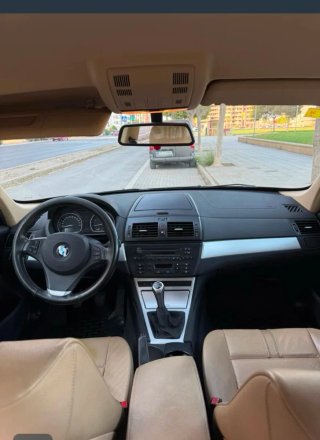 BMW X3 2006