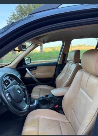 BMW X3 2006