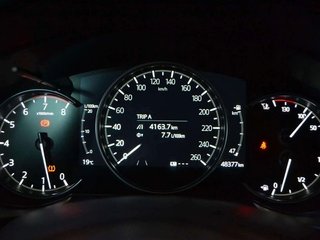 Mazda CX-5 2.0 Skyactiv G 121kW (165CV) 2WD Zenith