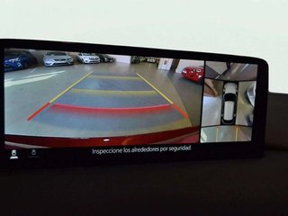 Mazda CX-5 2.0 Skyactiv G 121kW (165CV) 2WD Zenith