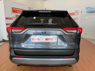 Toyota RAV4 2022