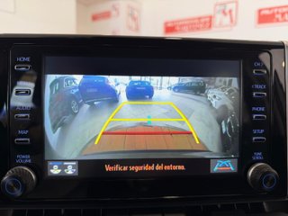 Toyota RAV4 2022