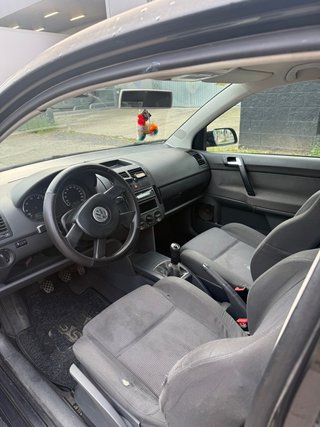 Volkswagen Polo 2003