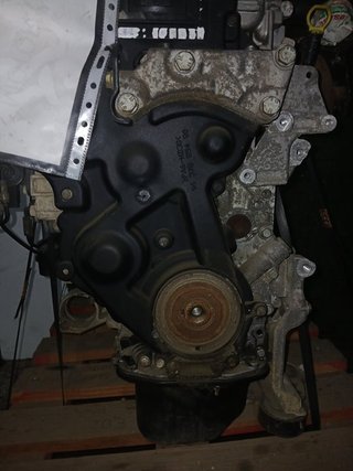 MOTOR COMPLETO Citroen C3 (2002->)
