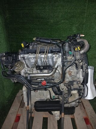 MOTOR COMPLETO Citroen C3 (2002->)