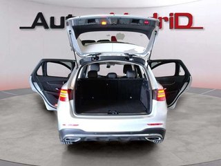 Mercedes GLC GLC 220 d 4MATIC