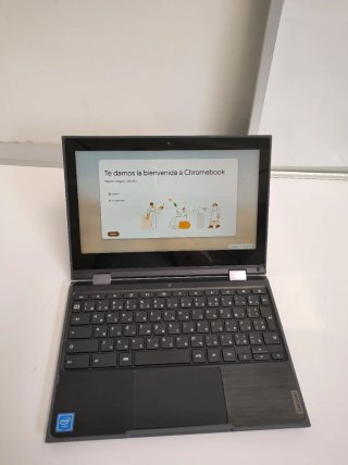 Lenovo 300e Chromebook E4Y7160