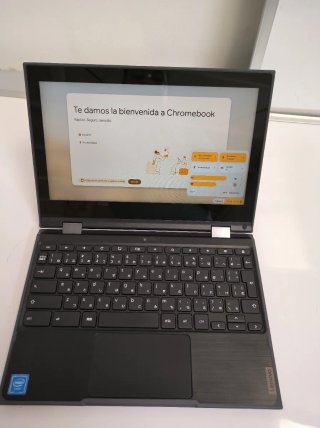 Lenovo 300e Chromebook E4Y7160