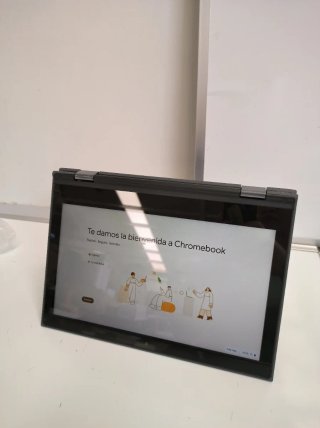 Lenovo 300e Chromebook E4Y7160