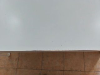 Escritorio MICKE Ikea Blanco 142x50
