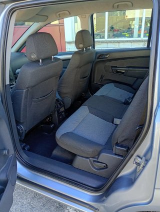 Opel Zafira 2006