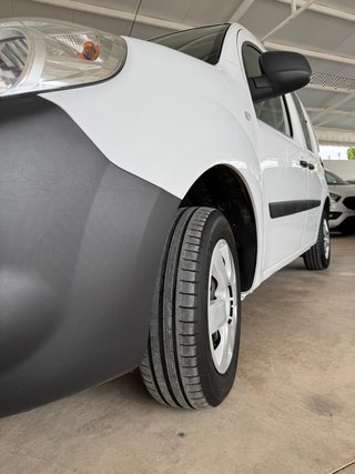 Renault Kangoo 90Cv Doble Puerta lateral