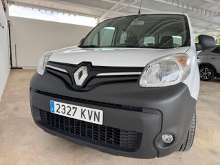 Renault Kangoo 90Cv Doble Puerta lateral