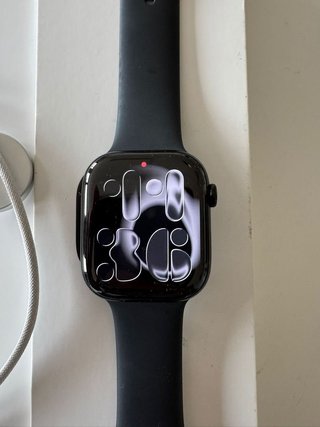 Apple Watch 11 46mm CEL
