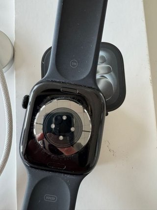 Apple Watch 11 46mm CEL