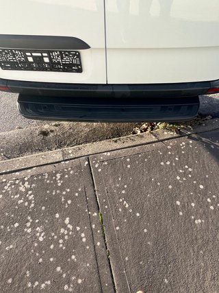 Mercedes-Benz Sprinter 317 CDI MedioTT