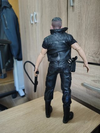 Figura The Punisher 1/6 Articulada