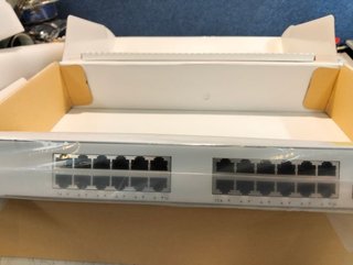 Cisco CBS250-24T-4G Switch Gestionable 24xGbE 4xSFP