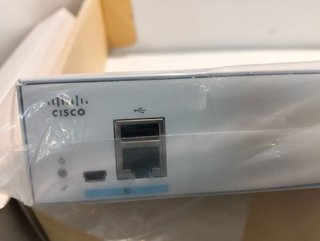 Cisco CBS250-24T-4G Switch Gestionable 24xGbE 4xSFP