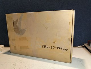 Cisco CBS250-24T-4G Switch Gestionable 24xGbE 4xSFP