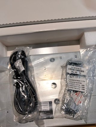 Cisco CBS250-24T-4G Switch Gestionable 24xGbE 4xSFP