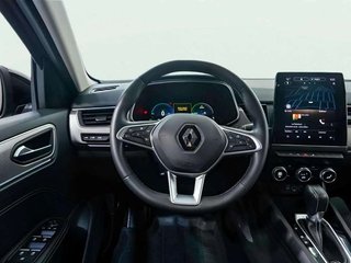 Renault Arkana Zen E-TECH Híbrido 105 kW (145CV) -SS
