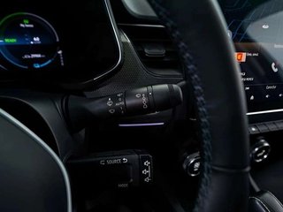 Renault Arkana Zen E-TECH Híbrido 105 kW (145CV) -SS