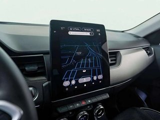 Renault Arkana Zen E-TECH Híbrido 105 kW (145CV) -SS
