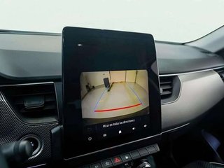 Renault Arkana Zen E-TECH Híbrido 105 kW (145CV) -SS