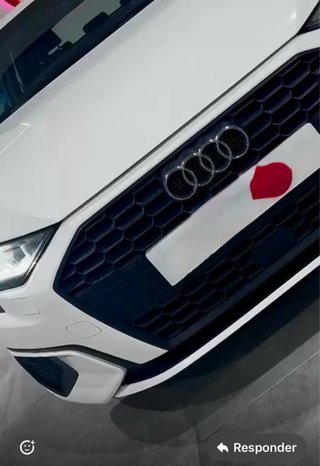 Audi A3 2021