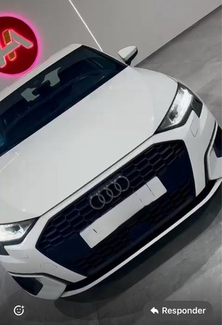 Audi A3 2021