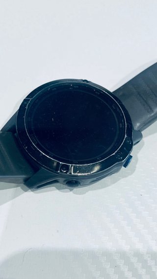 Garmin Fenix 6 Pro Solar GPS Reloj