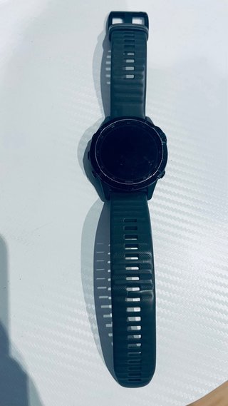 Garmin Fenix 6 Pro Solar GPS Reloj