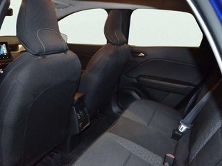 Renault Captur evolution E-Tech PHEV 117kW (162CV)