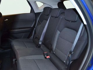 Renault Captur evolution E-Tech PHEV 117kW (162CV)