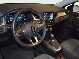 Renault Captur evolution E-Tech PHEV 117kW (162CV)