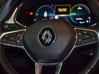 Renault Captur evolution E-Tech PHEV 117kW (162CV)