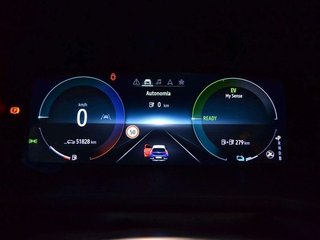Renault Captur evolution E-Tech PHEV 117kW (162CV)
