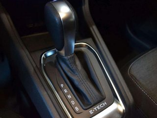 Renault Captur evolution E-Tech PHEV 117kW (162CV)