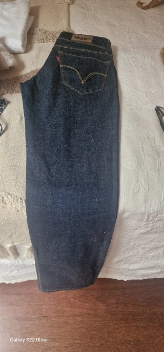 Pantalón  levi's