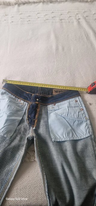 Pantalón  levi's