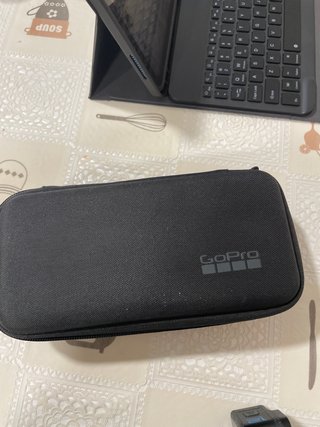 GoPro Hero 12 Black Cámara