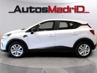 Renault Captur evolution TCe 74 kW (100CV) GLP