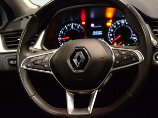 Renault Captur evolution TCe 74 kW (100CV) GLP