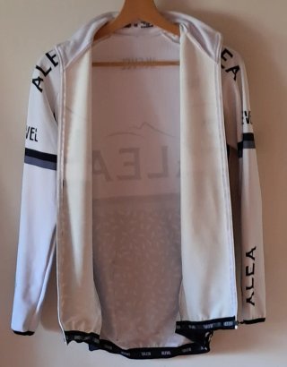 Maillot Ciclismo Ulevel Talla M