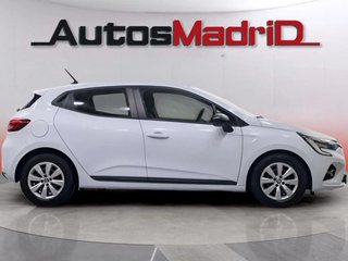 Renault Clio Business TCe 74 kW (100CV) GLP